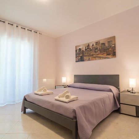La Perla Del Mare Nuovissimo Affittacamere Alghero Bagian luar foto